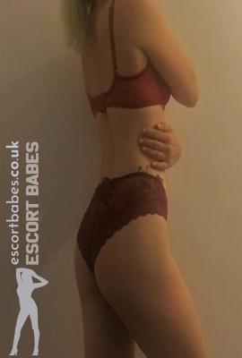 Fearne  Escort Essex