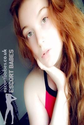 EyreHead  Escort Essex