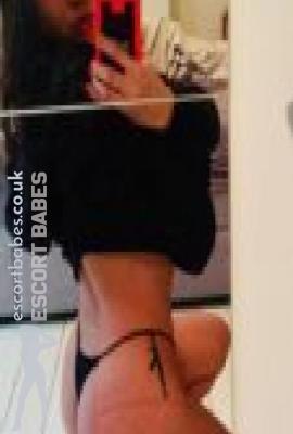 EvaRayGFE  Escort Hertfordshire