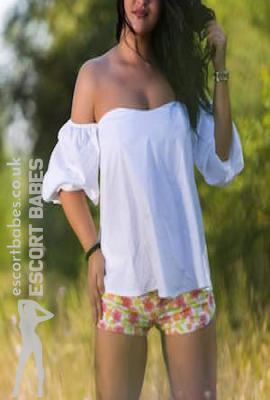 CorinaSparklesxoxo  Escort Hertfordshire