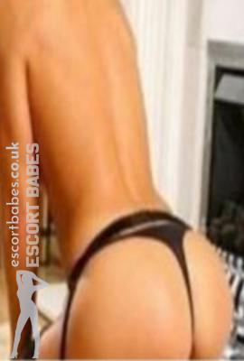 JasmineBlonde  Escort Norwich