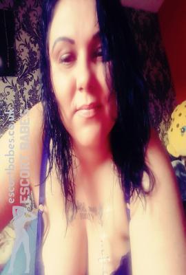 Elona  Escort Norwich