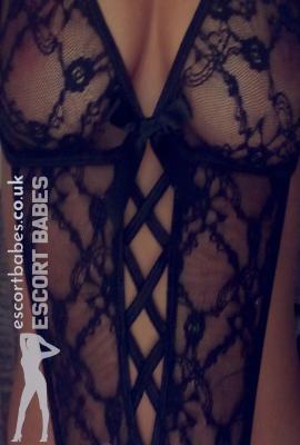 justyna  Escort Norfolk