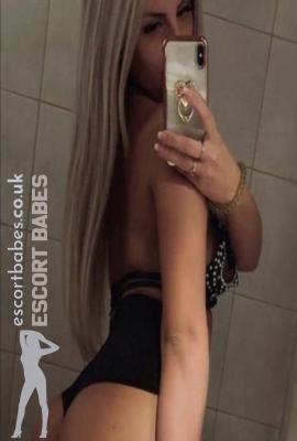 KIM22  Escort Leicester