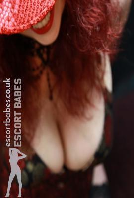 Scarlet  Escort Coventry