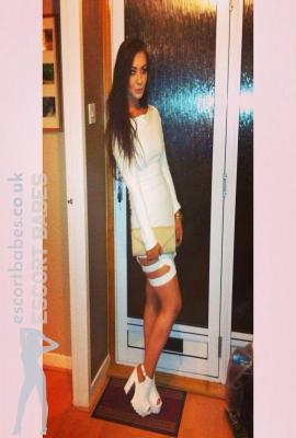 EnglishGemma  Escort Derbyshire