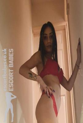 Sonya2020  Escort Burton upon Trent