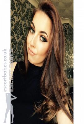 lauren21  Escort Derbyshire