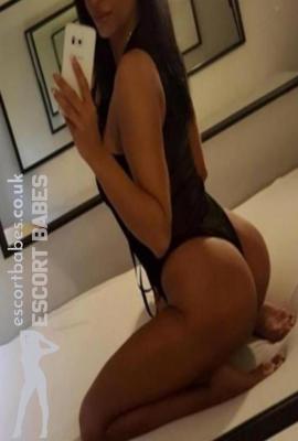 alessia30  Escort Derbyshire
