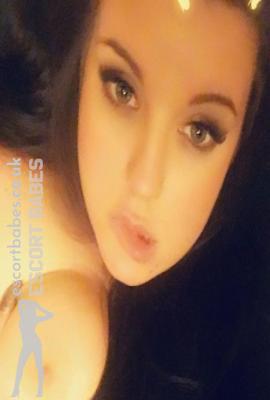 Zara90  Escort Derbyshire