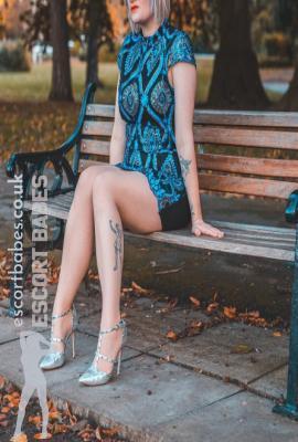 misslenna  Escort Derbyshire