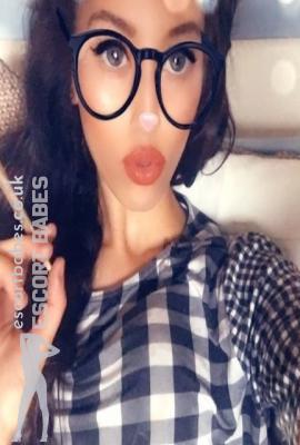 keyiaqueenkyle5  Escort Derbyshire