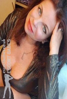 Ksenia  Escort Lancashire