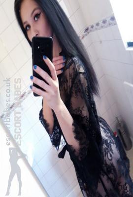 Jackline  Escort Leicester