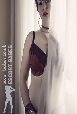 AlexisBlows  Escort Leicester