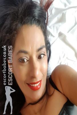SexBombDayane  Escort Leicester
