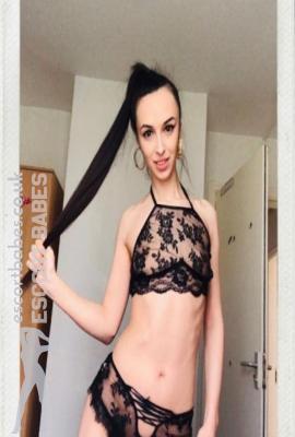 JessicaHorny  Escort Coventry