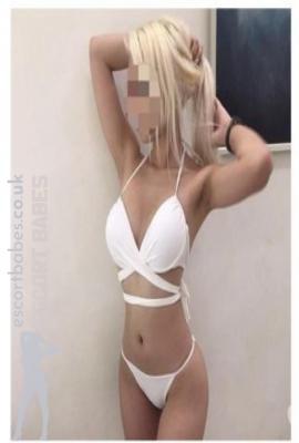 evasonia  Escort Leicester