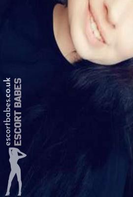 Estella  Escort Lincolnshire