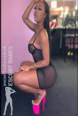 Kenzababexx  Escort Coventry