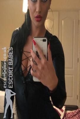 gorgeousbella  Escort Cheltenham