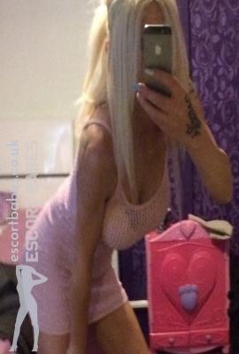 JoLee12345  Escort Nottingham