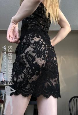 UniSlutHannah  Escort Nottingham