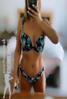 HannaLorde  Escort Nottingham