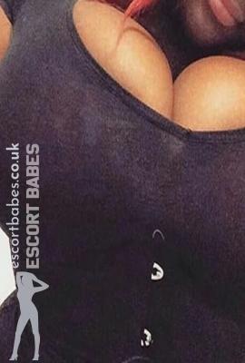 ebonyeve1  Escort Nottingham