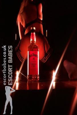 EnglishHollie  Escort Nottingham