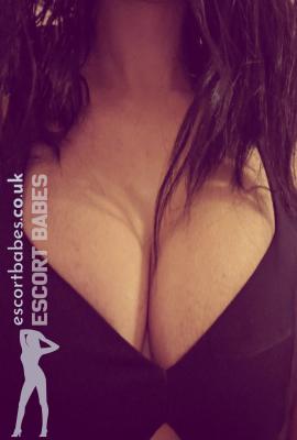 OrianaMoore  Escort Nottingham