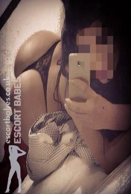 luna89  Escort London
