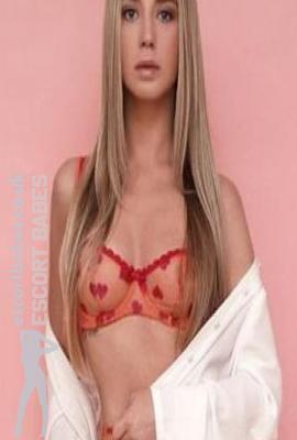 Aloya  Escort Kensington