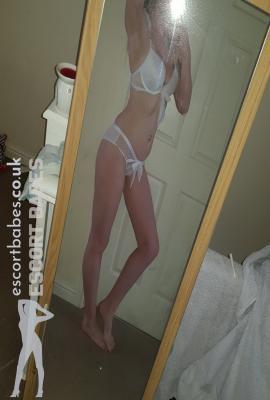 Sarahknight97  Escort Durham