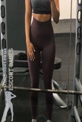 SexyAbbie  Escort Newcastle