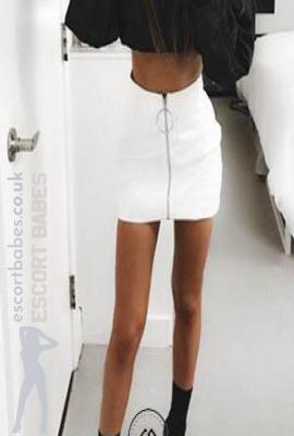 Rosiee  Escort Newcastle