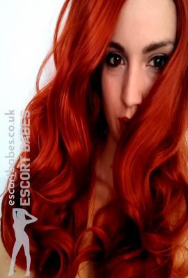 RoseyClark  Escort Newcastle