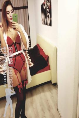 raisa98  Escort Merseyside