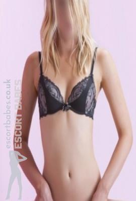 Berry  Escort Manchester