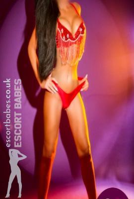 HarperGFE  Escort Chester