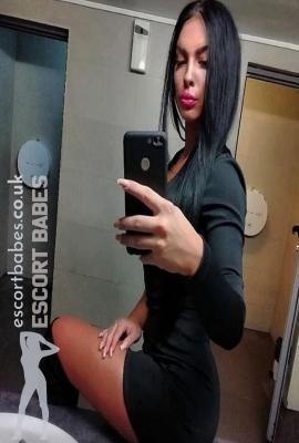 Natalyx  Escort Chester