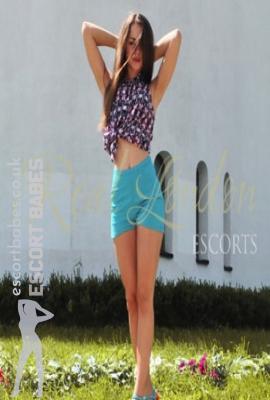 JAKY  Escort Chester