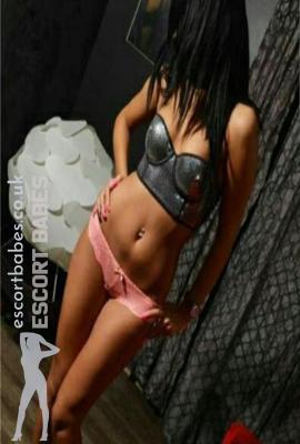 Selenaxx  Escort Warrington