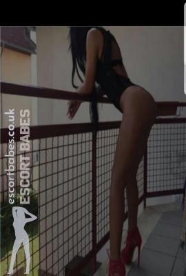 jeny1996  Escort Cheshire