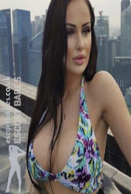 VanessaLiverpool  Escort Chester