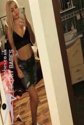 DeliaSG  Escort Bolton