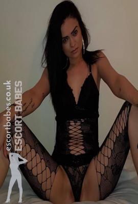 Kitty97  Escort Bolton