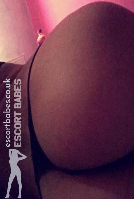 Babyxoxo  Escort Bolton