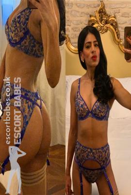 amiraazemi  Escort Birmingham