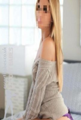 stinawilmer  Escort Manchester